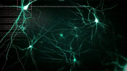 Transcendance - Teaser VO