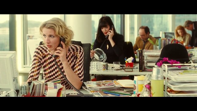 Jamais le Premier Soir - Extrait (2) VF