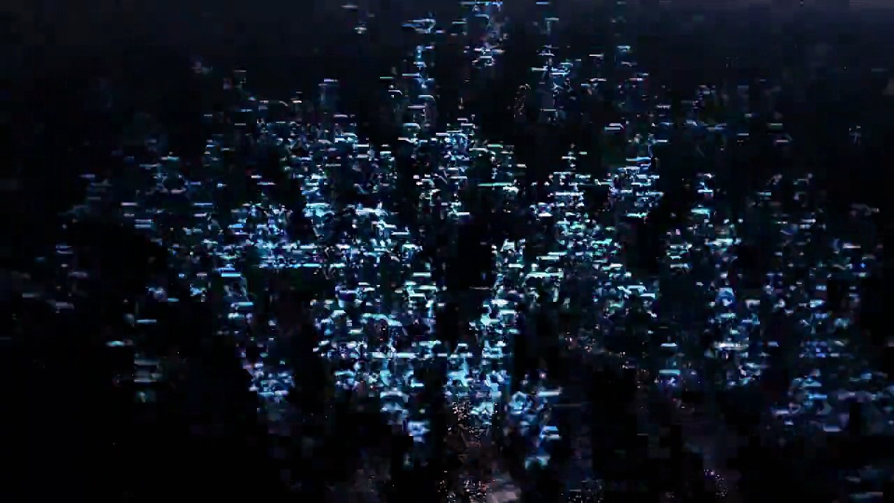 Transcendance - Teaser (3) VO