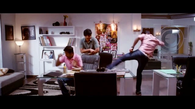 Endrendrum Punnagai - (1) VOST