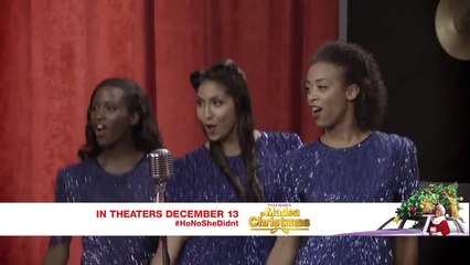 A Madea Christmas - Clip Musical VO