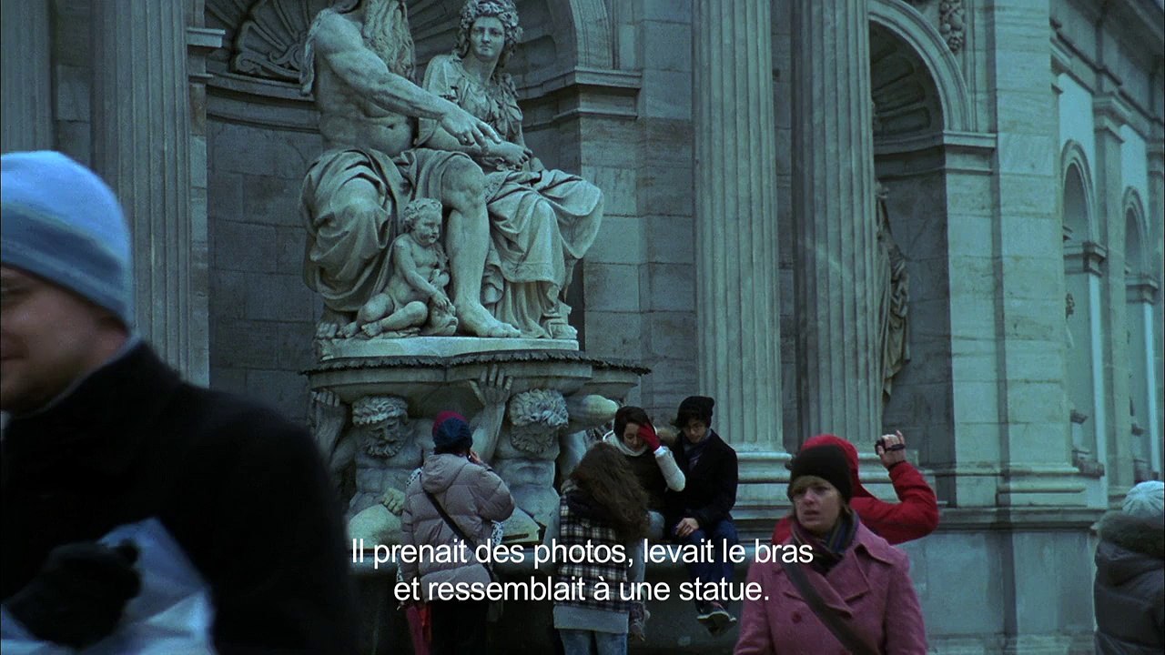 Museum Hours - Extrait (4) VOST