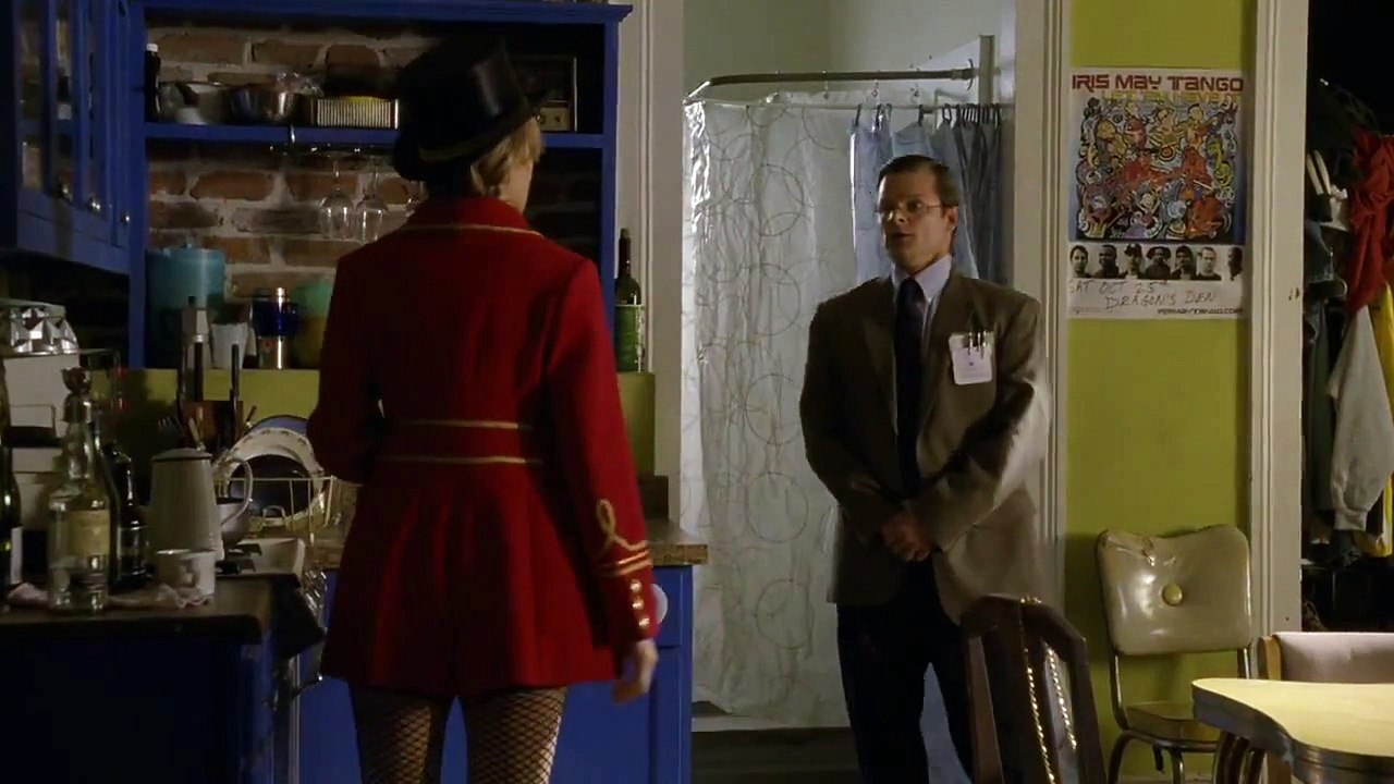 Treme - S4E5