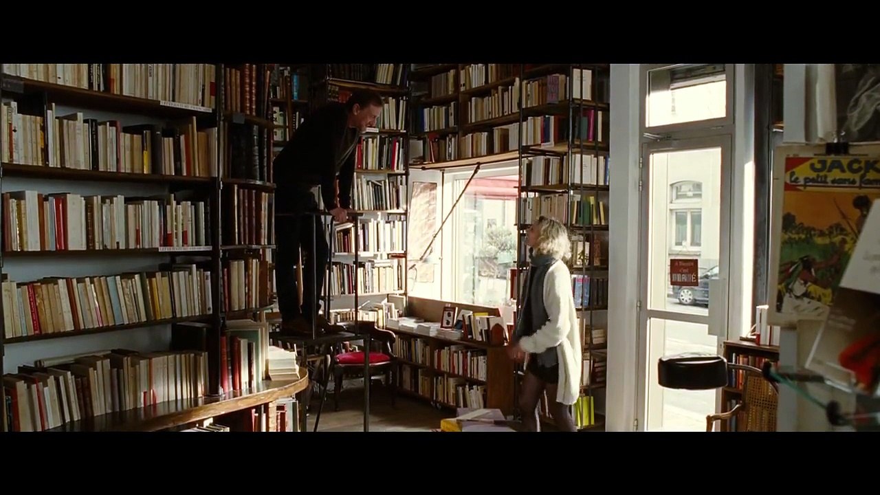 Jamais le Premier Soir - Extrait (3) VF