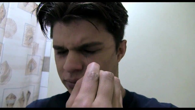 Paranormal Activity : The marked ones - Extrait (2) VOST