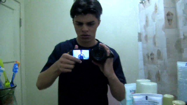 Paranormal Activity : The marked ones - Extrait (1) VOST