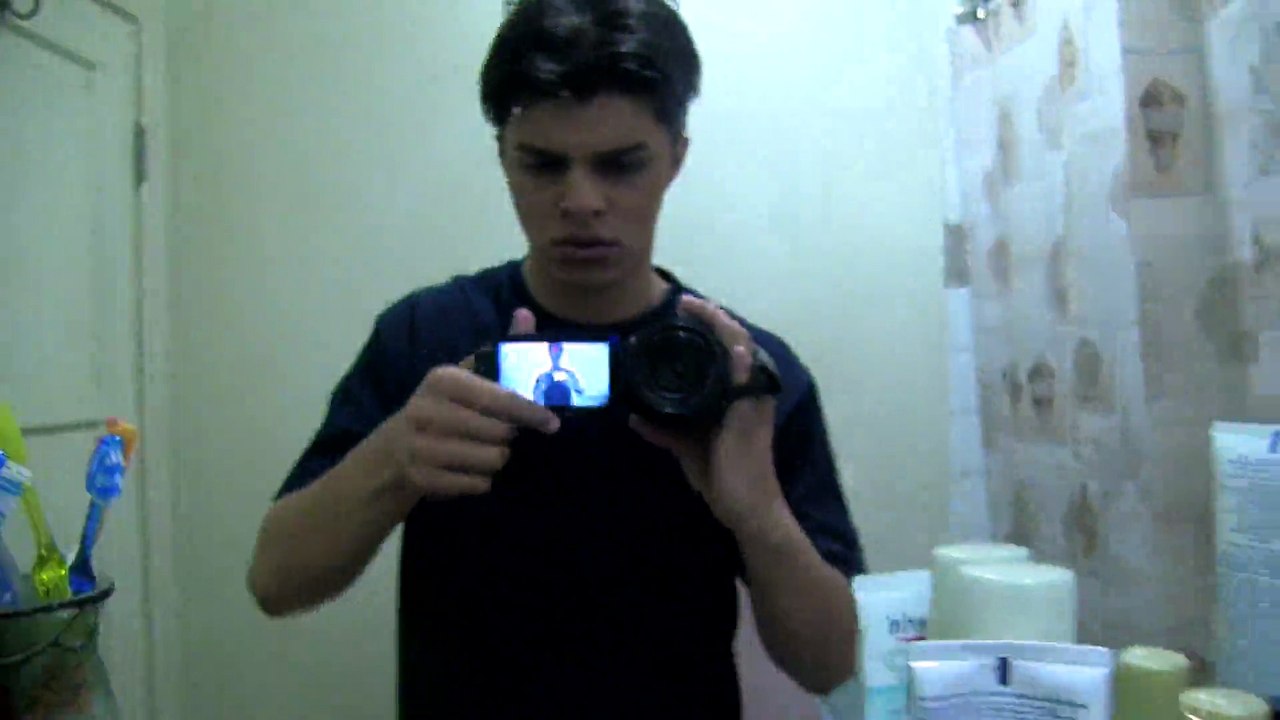 Paranormal Activity : The marked ones - Extrait (1) VOST