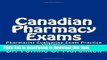 Ebook Canadian Pharmacy Exams: Pharmacist Evaluating Exam Practice Full Online