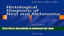 Books Histological Diagnosis of Nevi and Melanoma Free Download