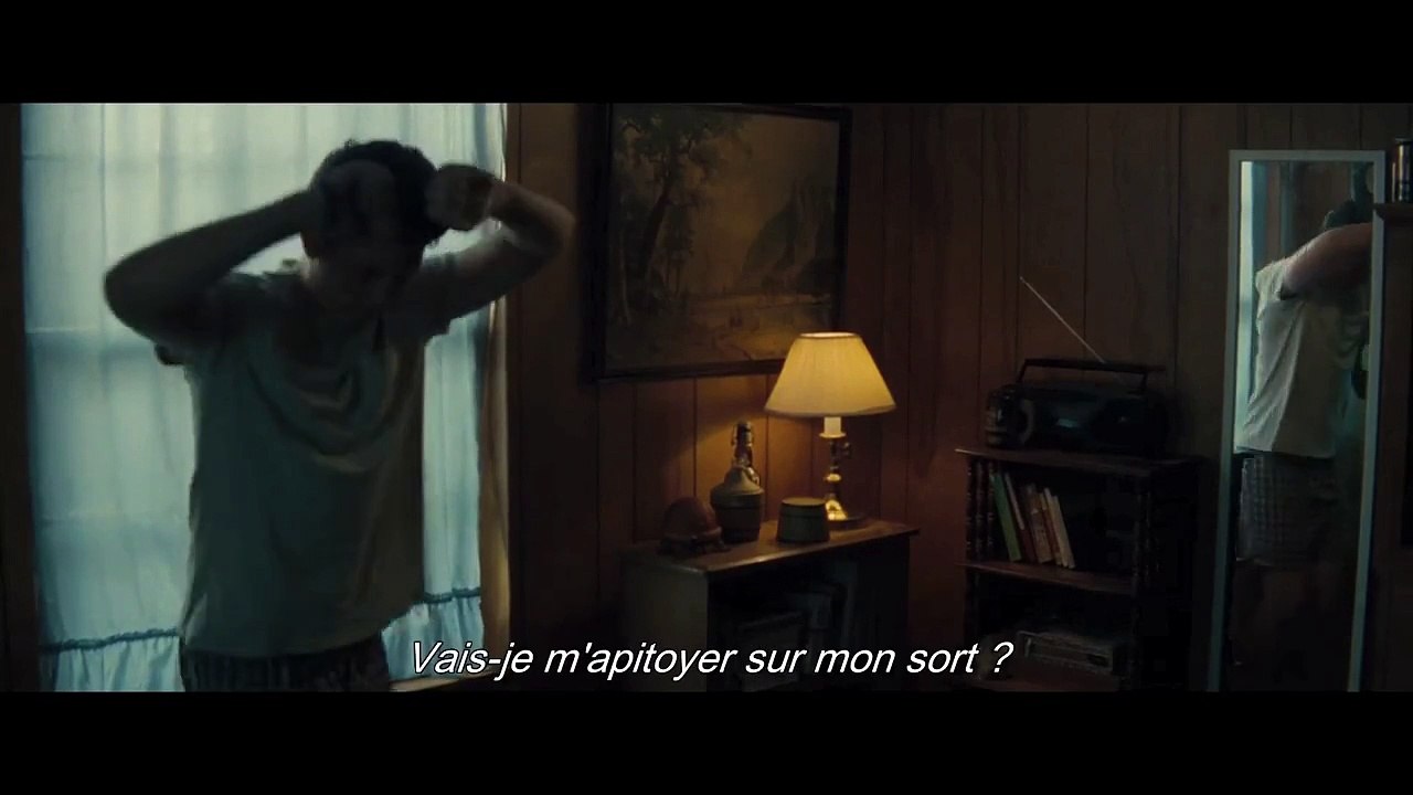 The Spectacular now - Extrait (2) VOST