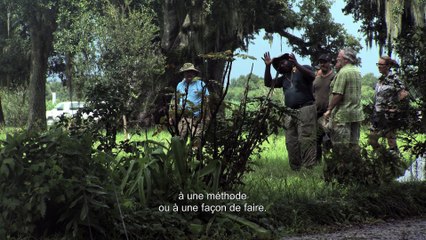 12 Years a Slave - Making Of VOST