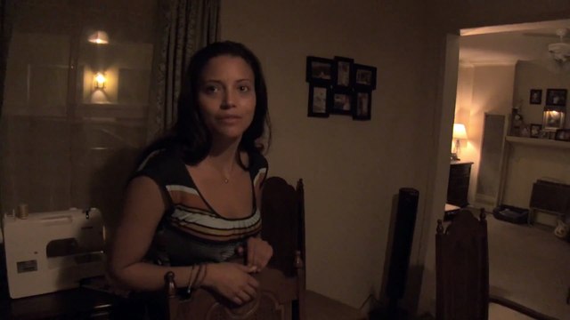 Paranormal Activity : The marked ones - Extrait (3) VOST