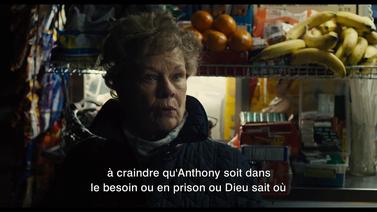 Philomena - Extrait (3) VOST