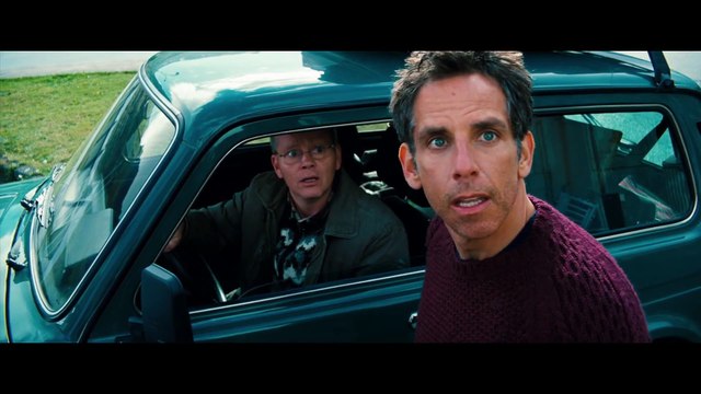 La Vie Rêvée de Walter Mitty - Extrait (4) VF