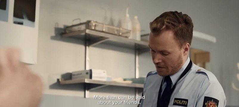 Dead Snow 2 : Red Vs. Dead - VO