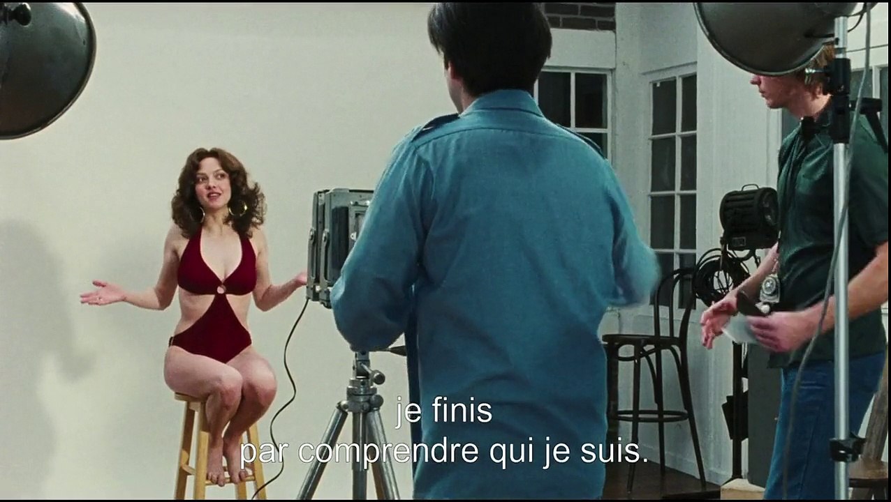 Lovelace - Extrait (2) VOST