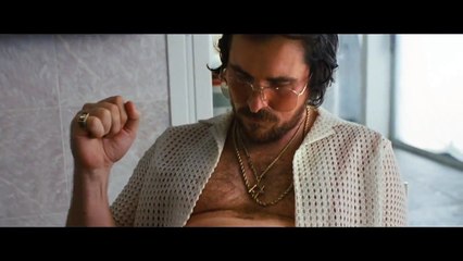 American Bluff - Teaser (6) VO