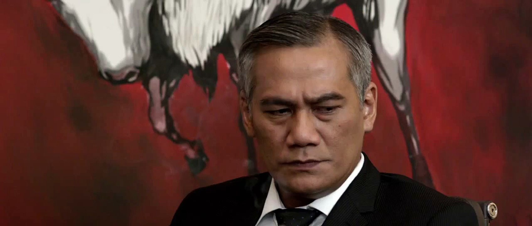 The Raid 2 -  (4) VO