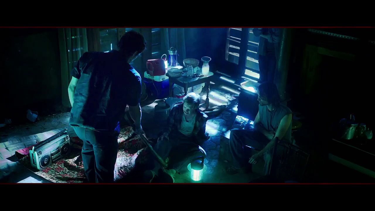 Homefront - (4) VF
