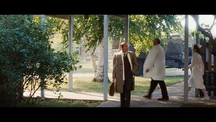 Jimmy P. - Psychothérapie d&#039;un Indien des Plaines - (2) VO