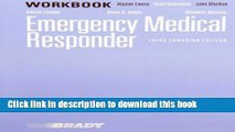 Books Workbook for Emergency Medical Responder: A Skills Approach, Third Canadian Edition Full