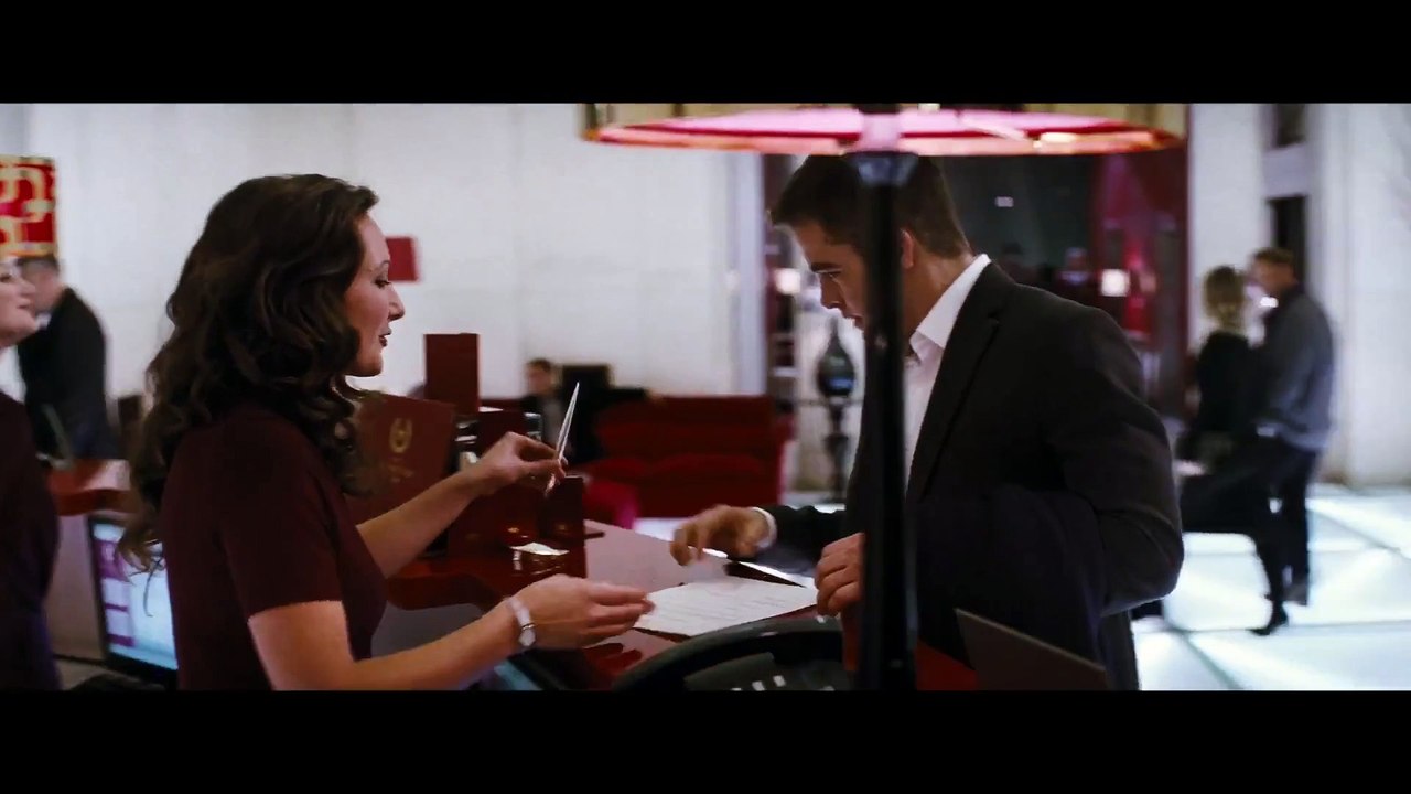 The Ryan Initiative - Extrait VO