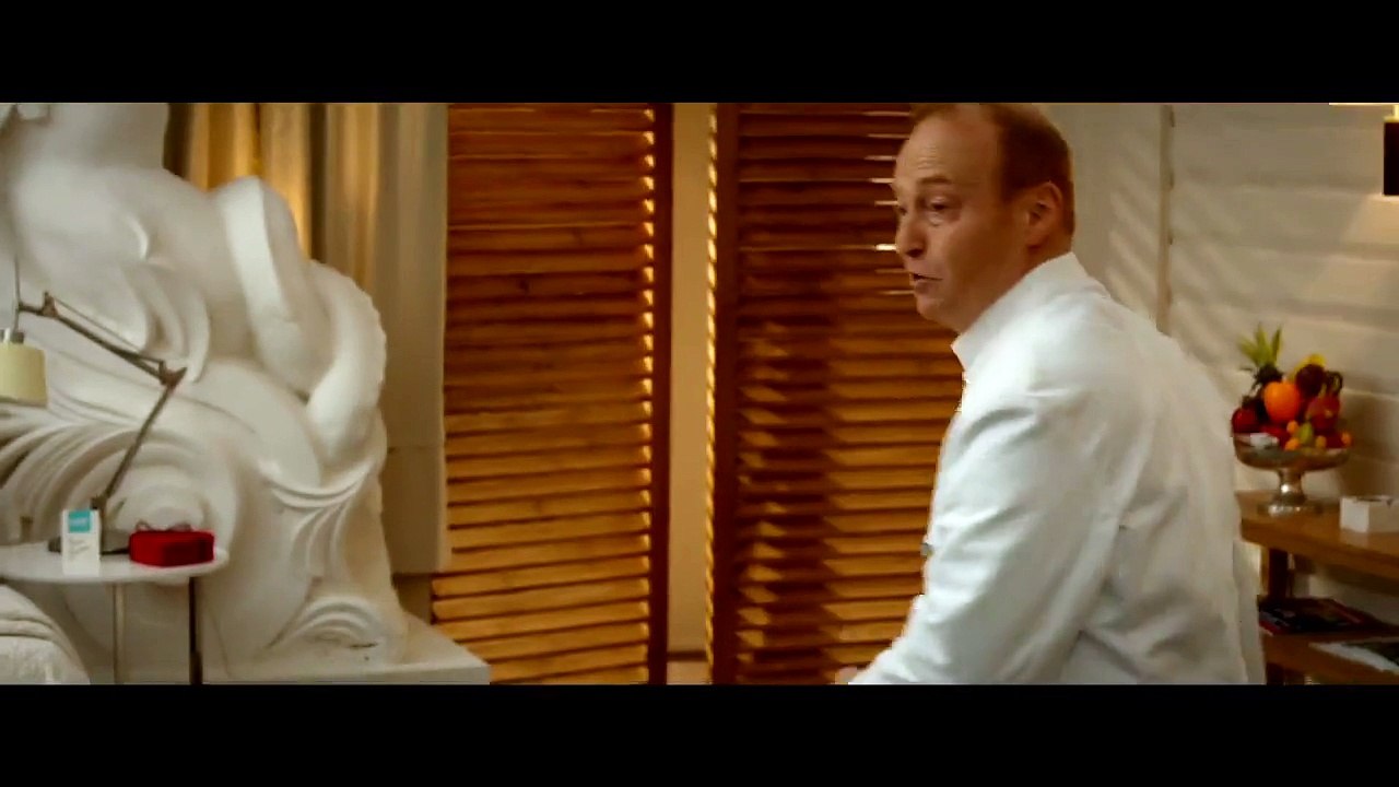 Belle Comme la Femme d'un Autre - Extrait (1) VF