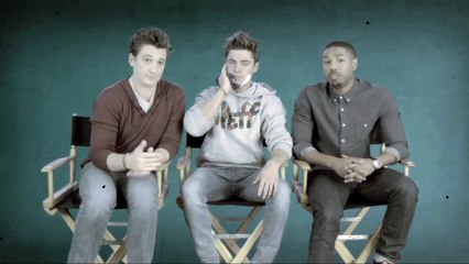 That Awkward Moment - Vidéo Virale VO