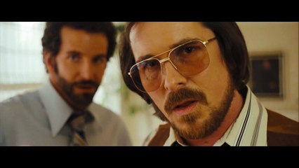 American Bluff - Extrait (8) VO