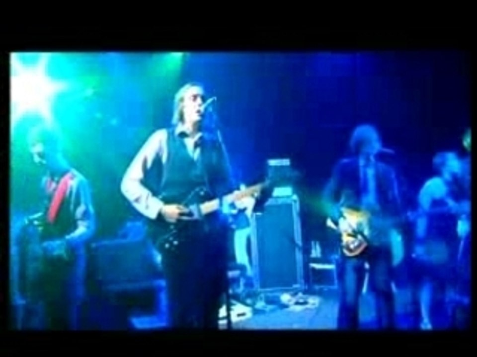 Arcade Fire - Neighborhood #1 (Tunnels)