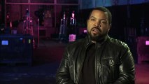 Mise à l'Epreuve - Interview Ice Cube VO