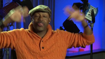 Mise à l&#039;Epreuve - Interview Will Packer VO