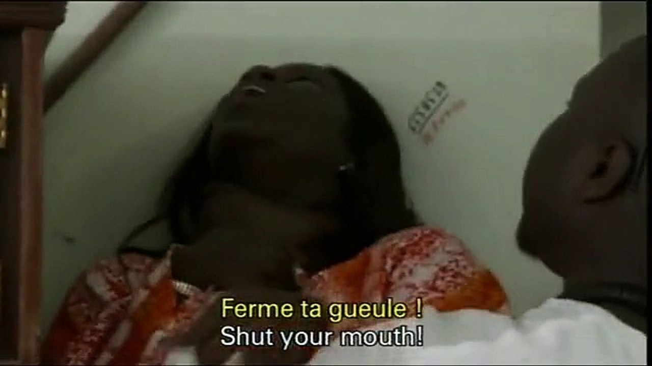 L'Absence - Extrait (3) VF