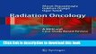 Ebook Radiation Oncology: A MCQ and Case Study-Based Review Free Online