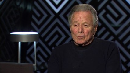 The Ryan Initiative - Interview Mace Neufeld VO