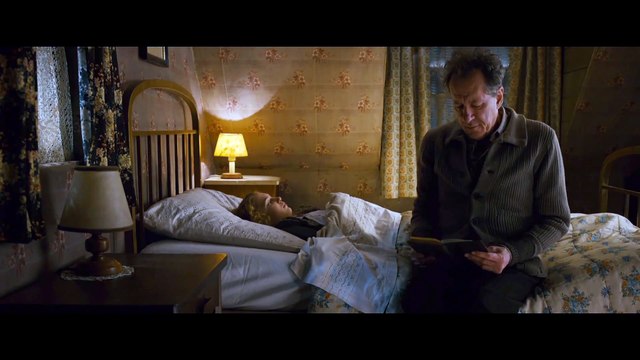 La Voleuse de Livres - Extrait (4) VO