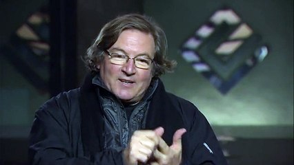 The Ryan Initiative - Interview Lorenzo di Bonaventura VO