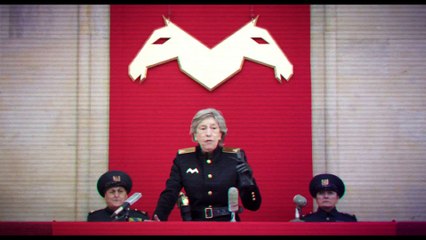 Jacky au Royaume des Filles - Extrait (1) VF