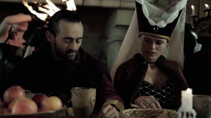 Monstrum : le terrifiant destin de Gilles de Rais - VF