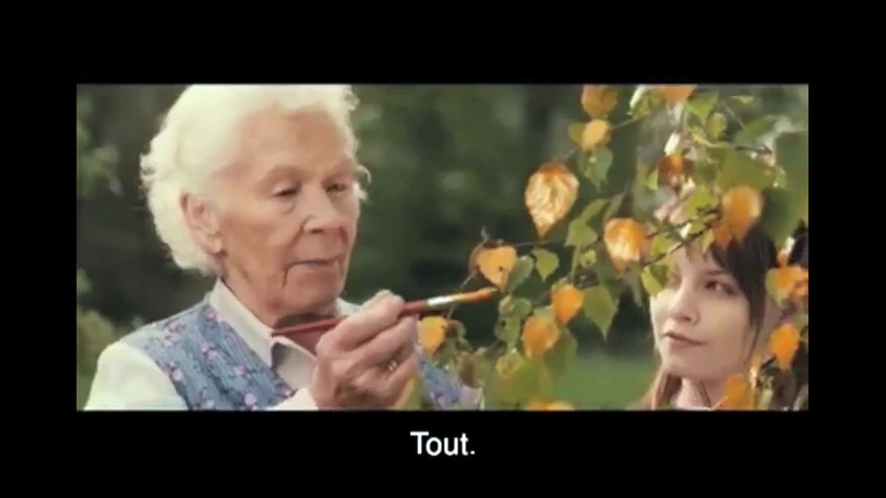 C'est pas moi, c'est mon tic - VOST