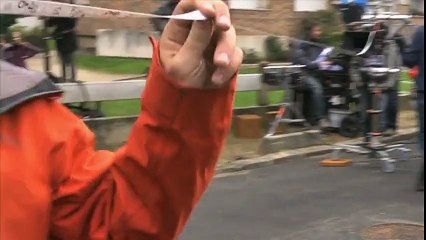 Prêt à Tout - Making Of (3) VF