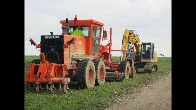 Collemiers PONT OA-PS8 Passage mixte Faune et Véhicules Agricoles