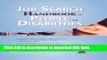 [Popular] Job Search Handbook for People with Disabilities Hardcover Collection