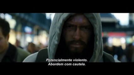 Un Homme très Recherché - VO (2)