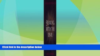 Full [PDF] Downlaod  Speaking with the Devil: A Dialogue with Evil  READ Ebook Full Ebook Free