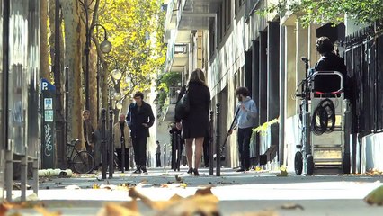 Prêt à Tout - Making Of (5) VF