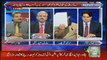 arshad sharif exposed how absar alam tried to malign ISI