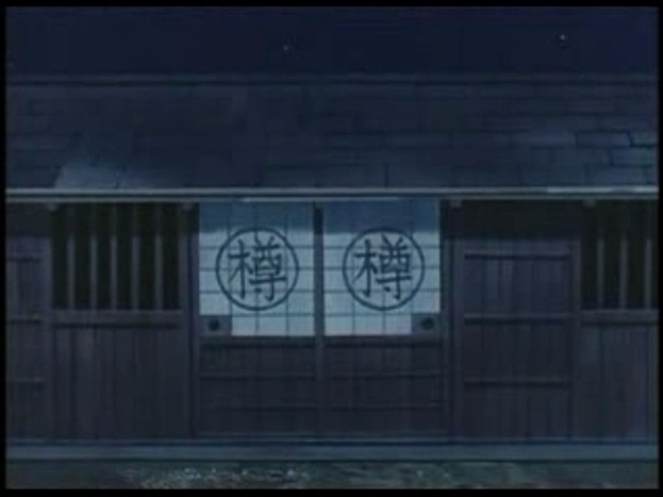 saber marionette capitulo 4 (2/3)