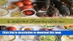 [Popular] Le Cordon Bleu Cuisine Foundations: Classic Recipes Kindle Online