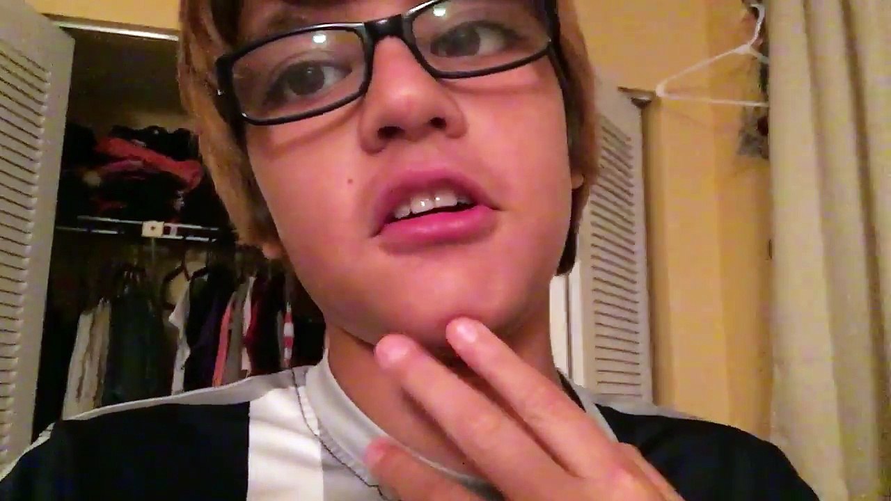 Prank on my big brother